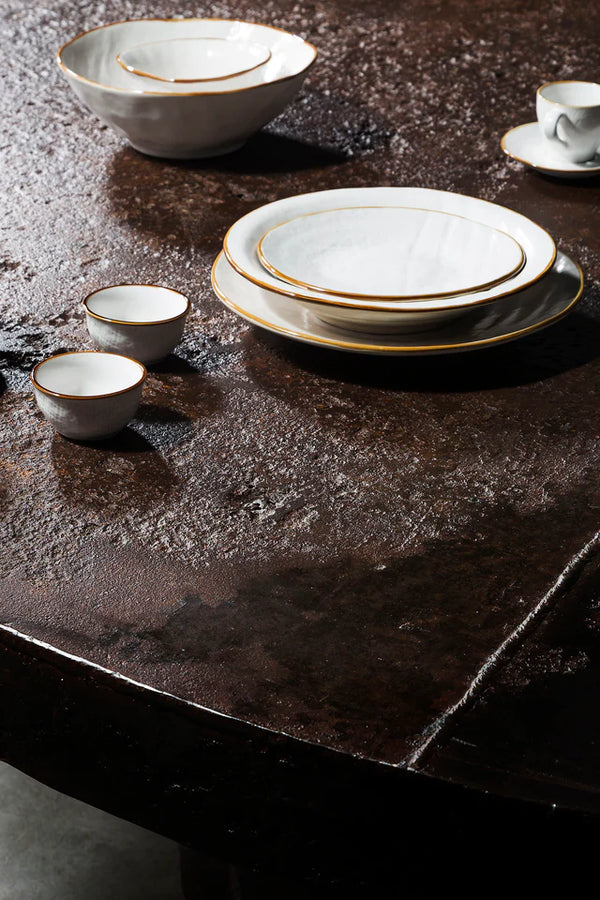 Novità Home Mediterraneo Piatto Fondo