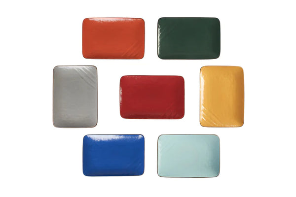 Novità Home Mediterraneo Piatto Piano