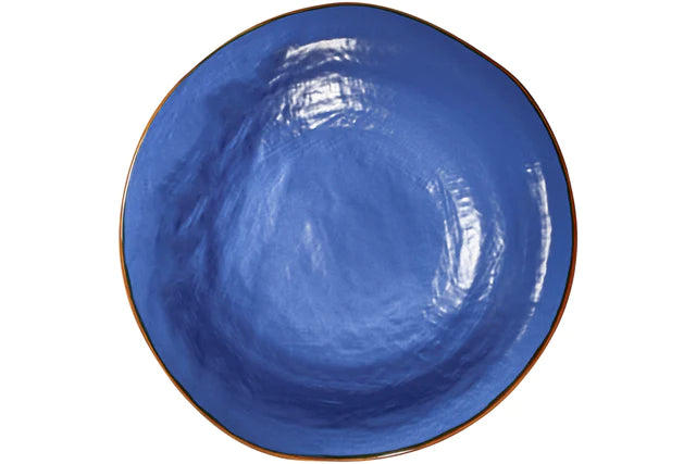 Novità Home Mediterraneo Piatto Fondo