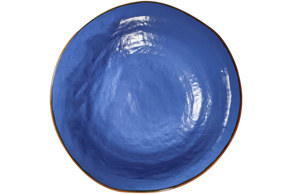 Novità Home Mediterraneo Piatto Fondo