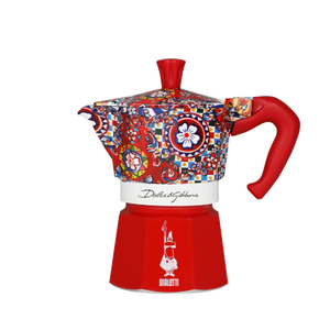 Bialetti Moka Express Dolce&Gabbana