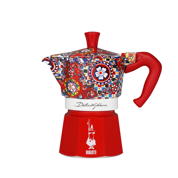 Bialetti Moka Express Dolce&Gabbana