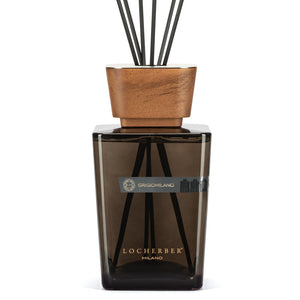 Locherber Milano Grigio Milano