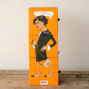 PolonaPolona - The Chicest Parisienne