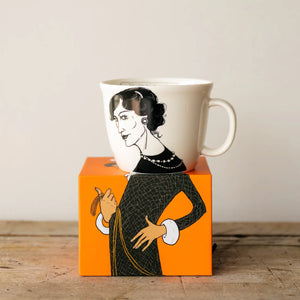 PolonaPolona - The Chicest Parisienne