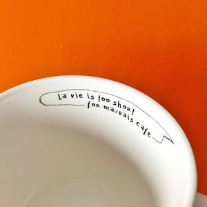 PolonaPolona - The Chicest Parisienne