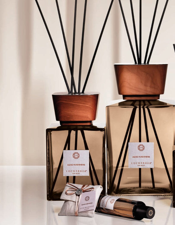 Locherber Milano Banksia