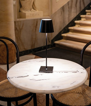 Zafferano - Poldina Pro