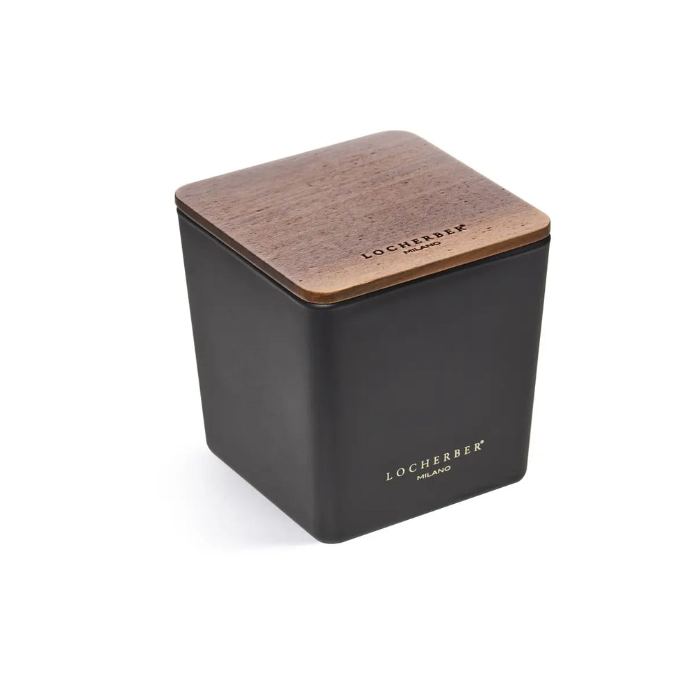 Locherber Milano Bourbon Vanilla