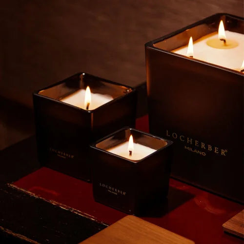 Locherber Milano Tuscan Feeling