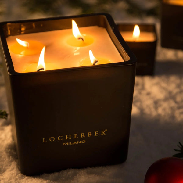 Locherber Milano Banksia