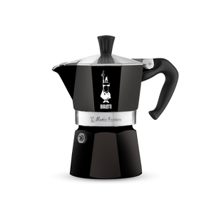 Bialetti Moka Express Nera