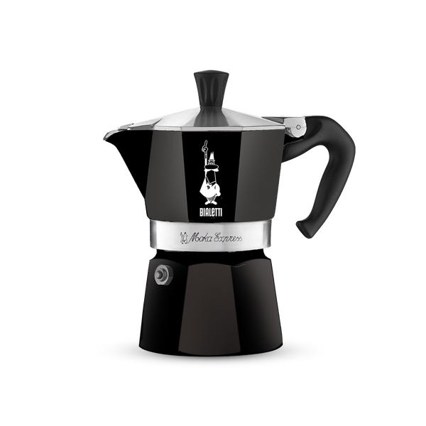 Bialetti Moka Express Nera