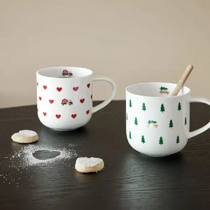 Asa Selection Coppa Surfing Tree