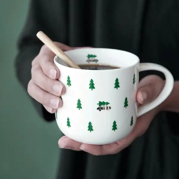 Asa Selection Coppa Surfing Tree