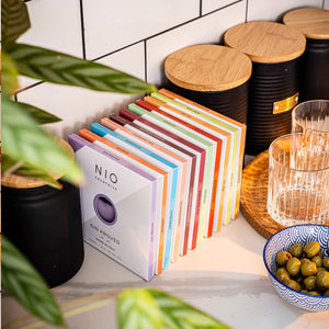 Nio Cocktails Cosmopolitan