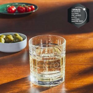 Nio Cocktails - Dry Martini