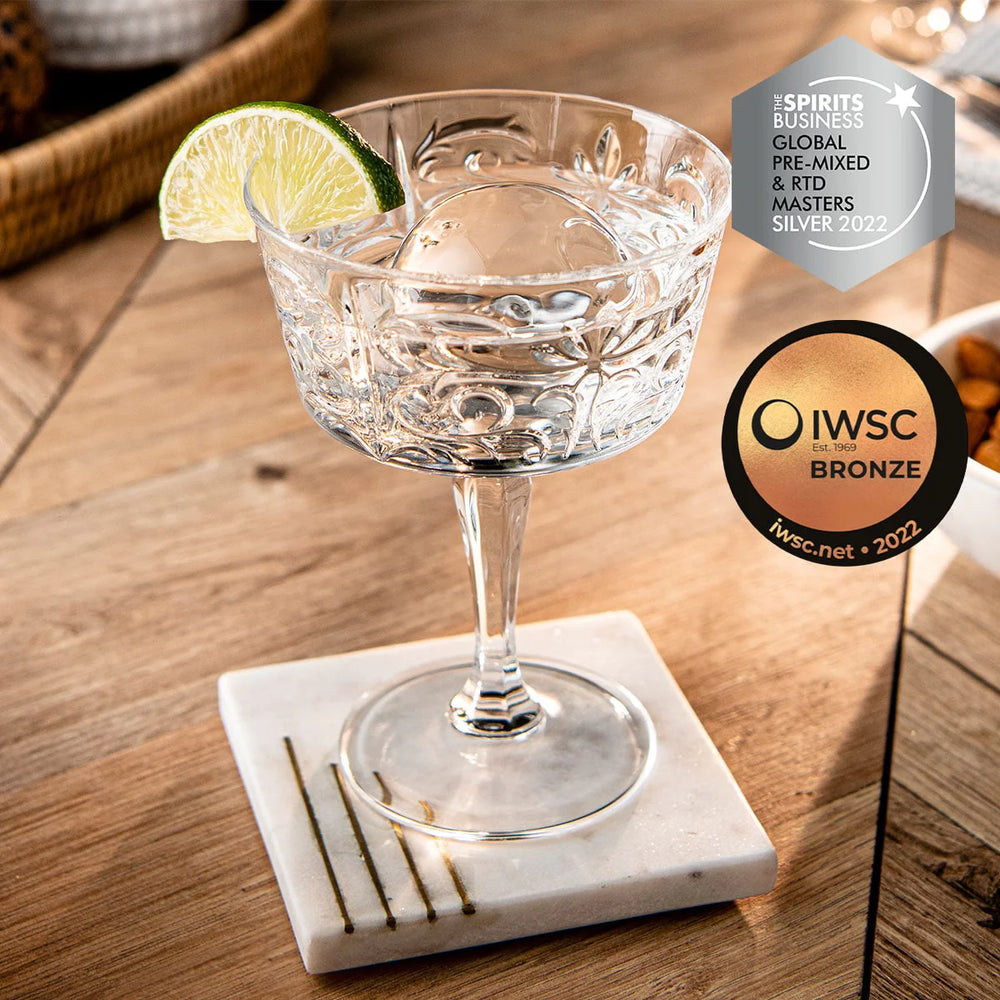 Nio Cocktails Daiquiri