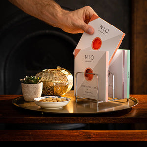Nio Cocktails Manhattan