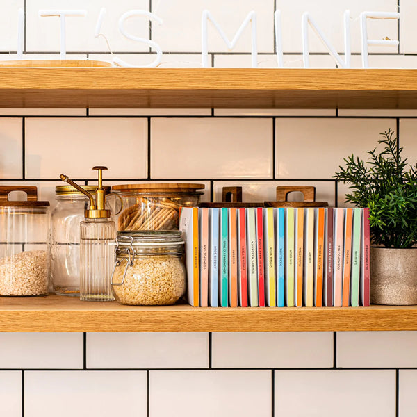 Nio Cocktails Gimlet