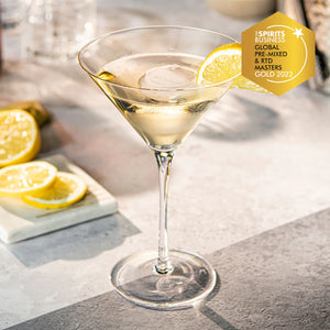 Nio Cocktails Gimlet