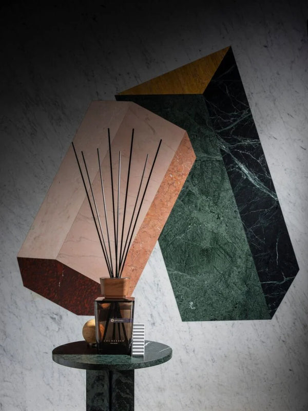 Locherber Milano Out Of Mind