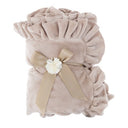 Le Blanc Mariclò - Plaid con Gala 140x180