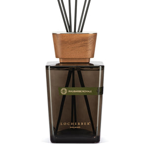 Locherber Milano Rhubarbe Royale Diffusore