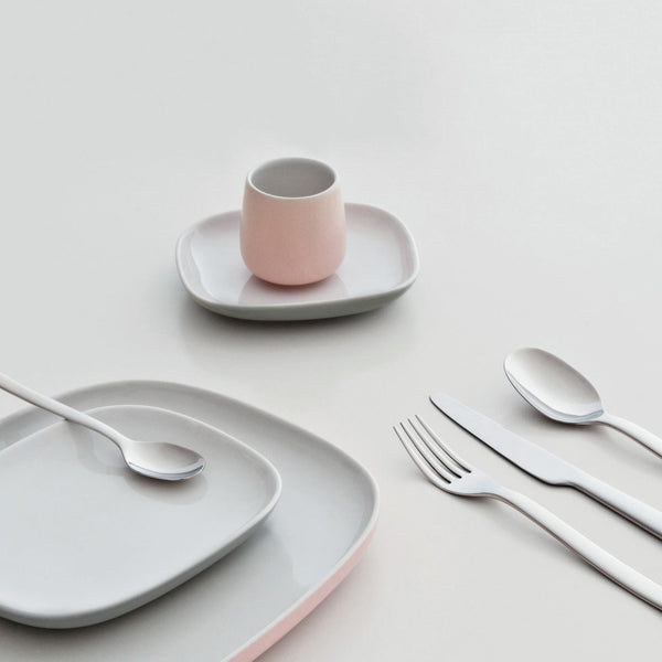 Alessi - Ovale - Servizio di posate 16pz.