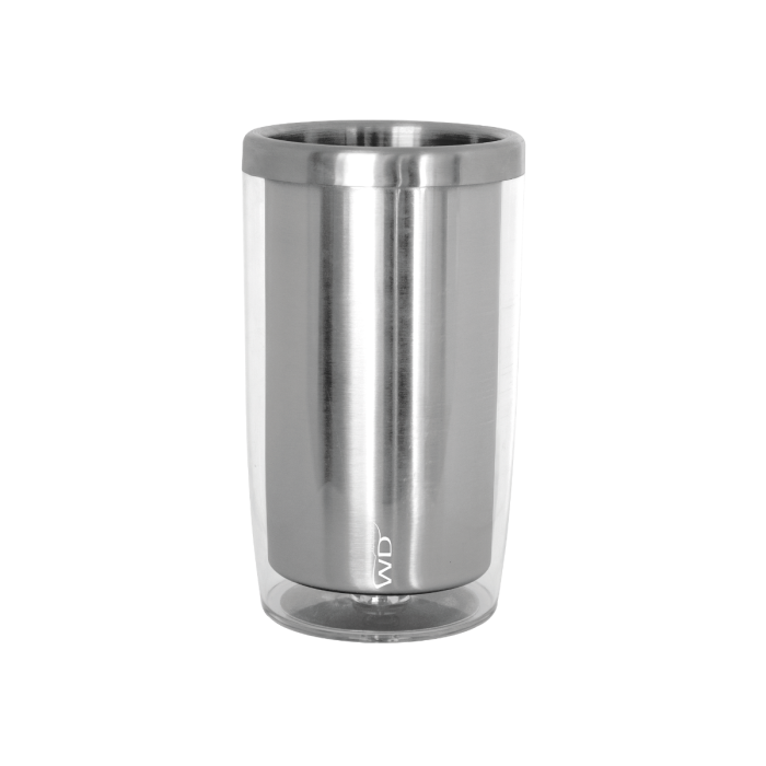 WD Glacette Rigida a doppia parete