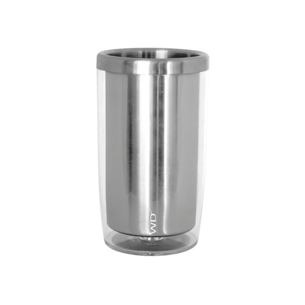 WD Glacette Rigida a doppia parete