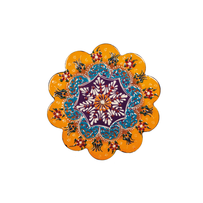 WD Sottopentola in ceramica