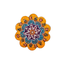 WD Sottopentola in ceramica