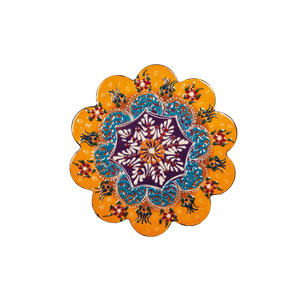 WD Sottopentola in ceramica