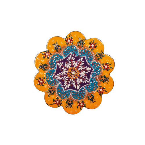 WD Sottopentola in ceramica