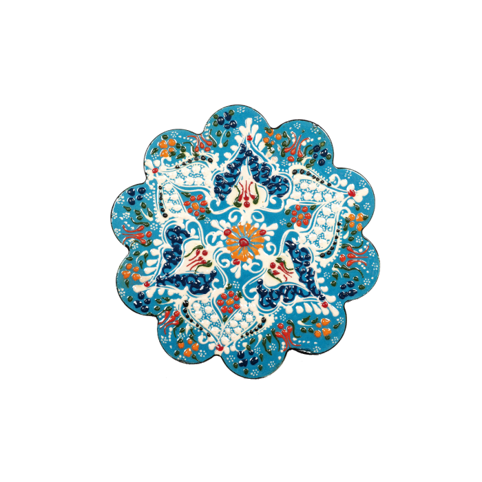 WD Sottopentola in ceramica