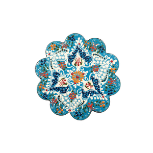 WD Sottopentola in ceramica