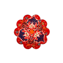 WD Sottopentola in ceramica