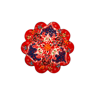 WD Sottopentola in ceramica