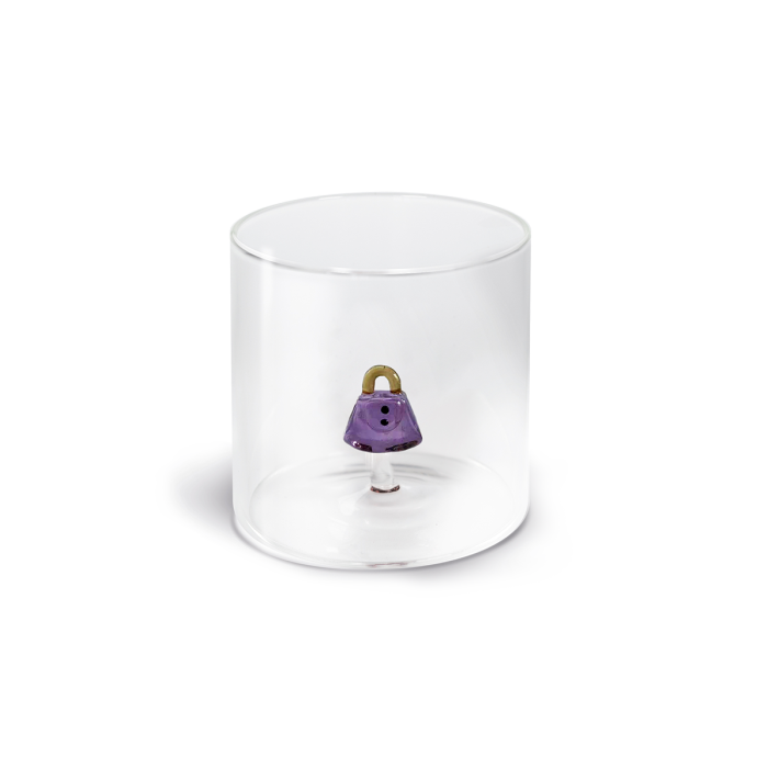 WD - Bicchiere Borsa