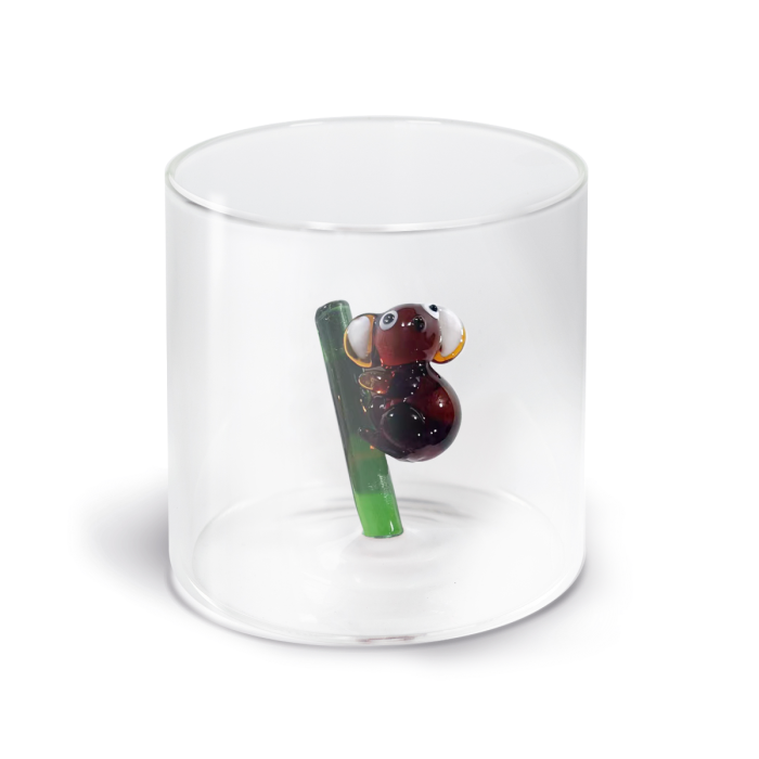 WD - Bicchiere Koala