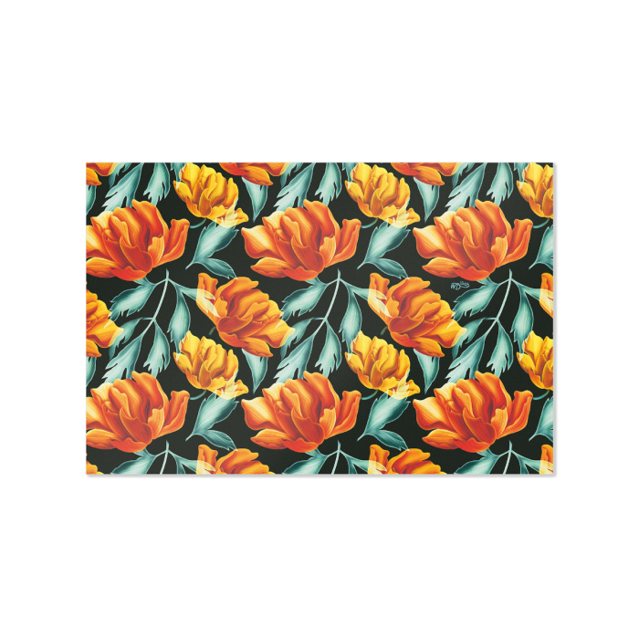 WD Tovaglietta in PVC