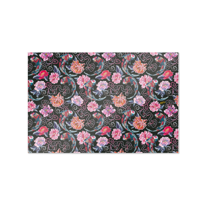 WD Tovaglietta in PVC