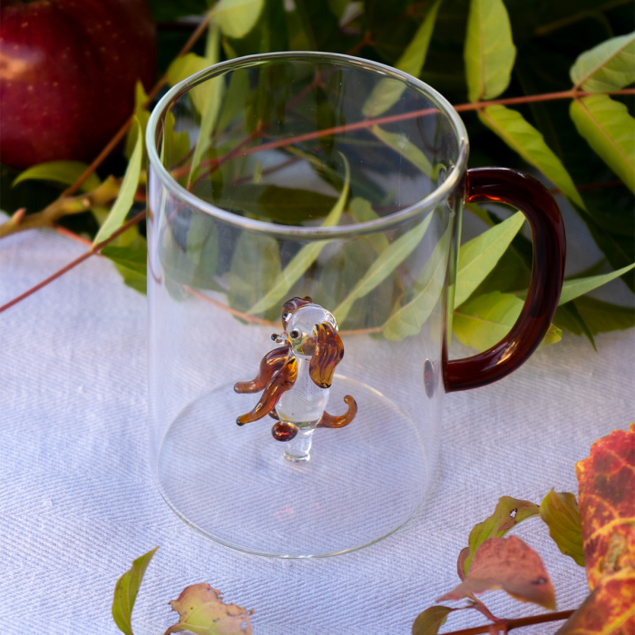 WD Mug Monterey Cane